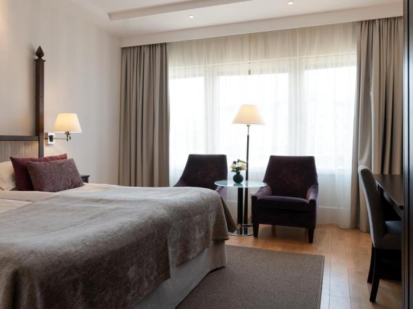 Elite Hotel Marina Plaza : photo 3 de la chambre chambre double supérieure