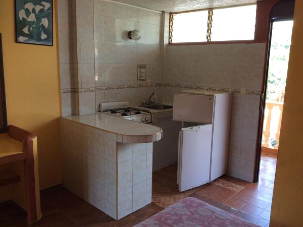 Hotel Olimar : photo 3 de la chambre chambre double standard avec 2 lits doubles