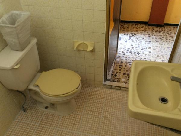 Hotel Olimar : photo 2 de la chambre chambre double ou lits jumeaux