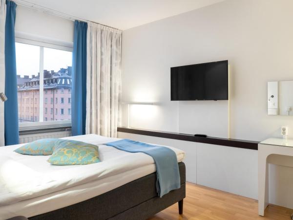 Elite Hotel Arcadia : photo 2 de la chambre chambre double supérieure