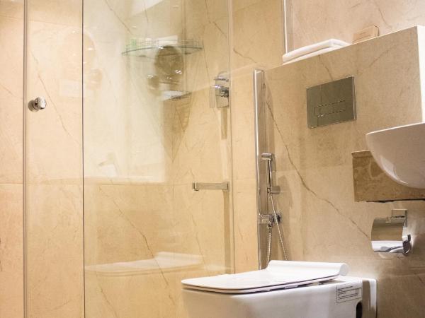 THE RUNWAY HOTEL : photo 9 de la chambre chambre lit king-size deluxe