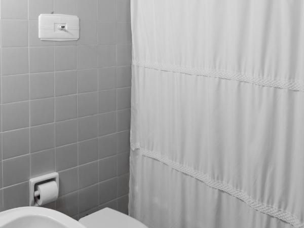 Hostería del Cerro : photo 1 de la chambre chambre double