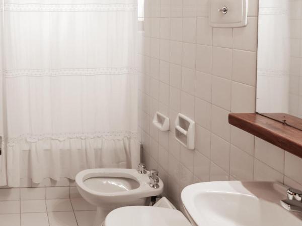 Hostería del Cerro : photo 8 de la chambre appartement 1 chambre