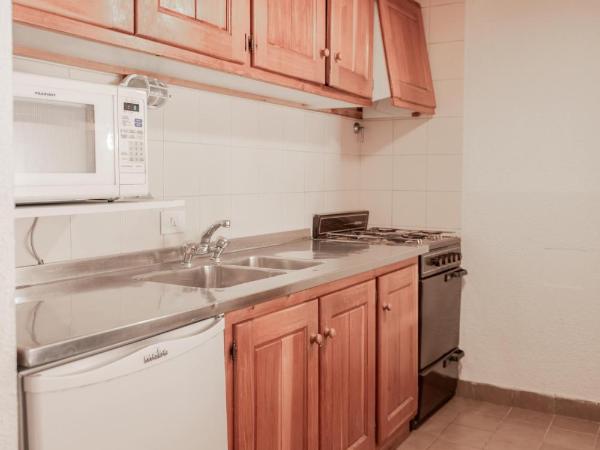 Hostería del Cerro : photo 1 de la chambre appartement 1 chambre