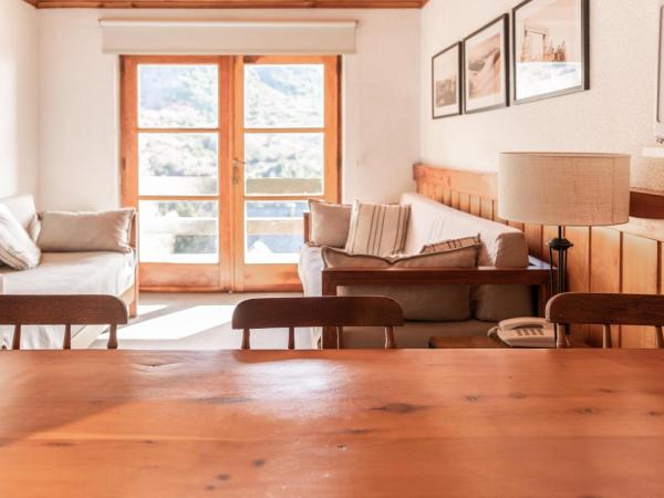 Hostería del Cerro : photo 10 de la chambre appartement 1 chambre