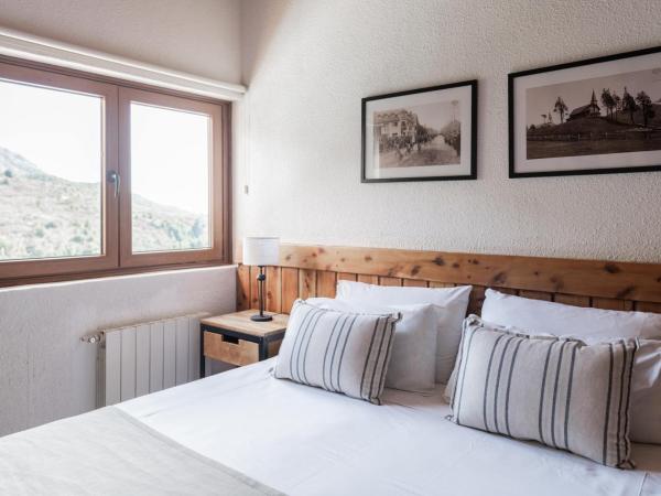 Hostería del Cerro : photo 7 de la chambre appartement 1 chambre