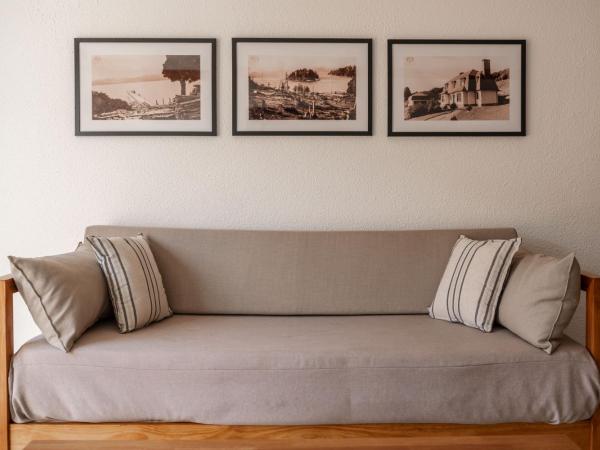 Hostería del Cerro : photo 6 de la chambre appartement 1 chambre