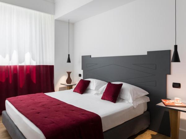 Hotel Plaza Opéra : photo 4 de la chambre chambre double ou lits jumeaux classique