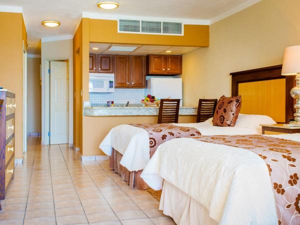 Suites at VDP Cabo San Lucas Beach Resort and Spa : photo 5 de la chambre suite 2 chambres