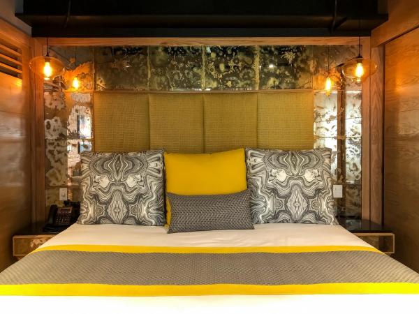 Pinnacle Resorts 179 - Adults Only : photo 5 de la chambre suite deluxe