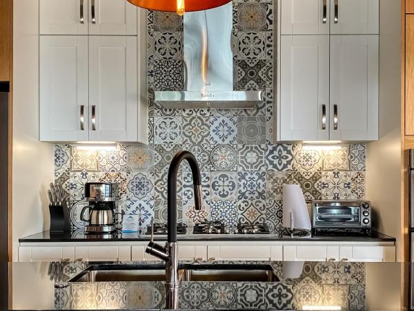 Pinnacle Resorts 179 - Adults Only : photo 9 de la chambre penthouse