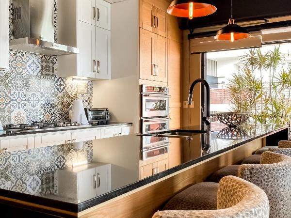 Pinnacle Resorts 179 - Adults Only : photo 8 de la chambre penthouse