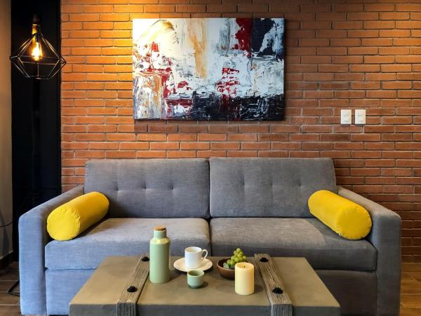 Pinnacle Resorts 179 - Adults Only : photo 3 de la chambre suite standard