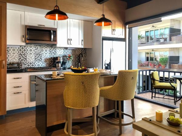 Pinnacle Resorts 179 - Adults Only : photo 6 de la chambre suite standard