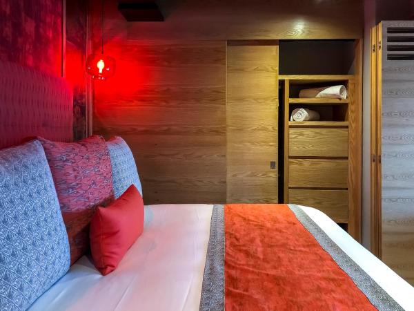 Pinnacle Resorts 179 - Adults Only : photo 7 de la chambre suite standard