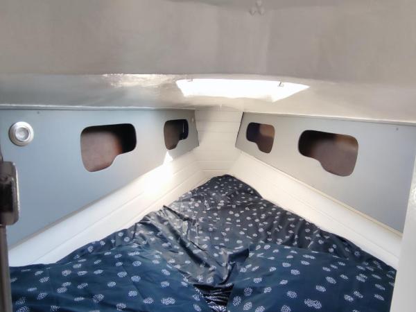 St Helene : photo 9 de la chambre mobile home