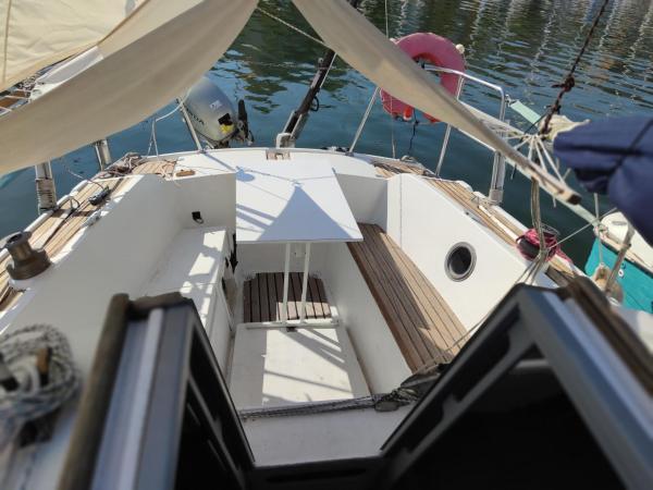 St Helene : photo 10 de la chambre mobile home