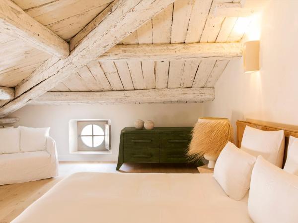 Hotel la Ponche : photo 9 de la chambre appartement 3 chambres