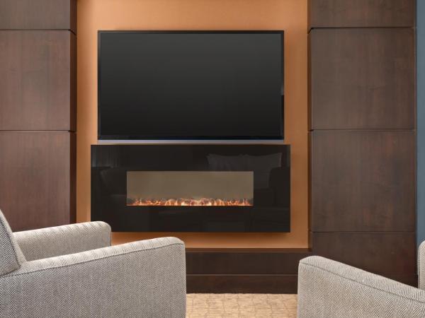 Wyndham Garden Niagara Falls Fallsview : photo 4 de la chambre suite présidentielle junior