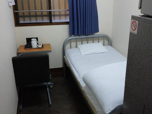 Economy Hotel Hoteiya : photo 1 de la chambre chambre simple Économique