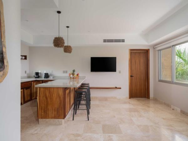 Valhalla Residences by Biwa : photo 4 de la chambre appartement supérieur