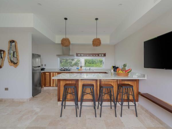 Valhalla Residences by Biwa : photo 3 de la chambre appartement supérieur