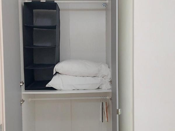 Vapama Rooms : photo 8 de la chambre chambre double avec salle de bains privative