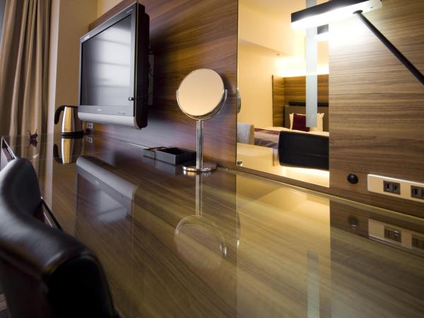 Tokyo Green Palace : photo 8 de la chambre chambre simple - non-fumeurs