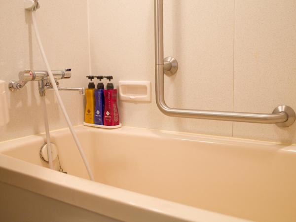 Tokyo Green Palace : photo 9 de la chambre chambre simple - non-fumeurs