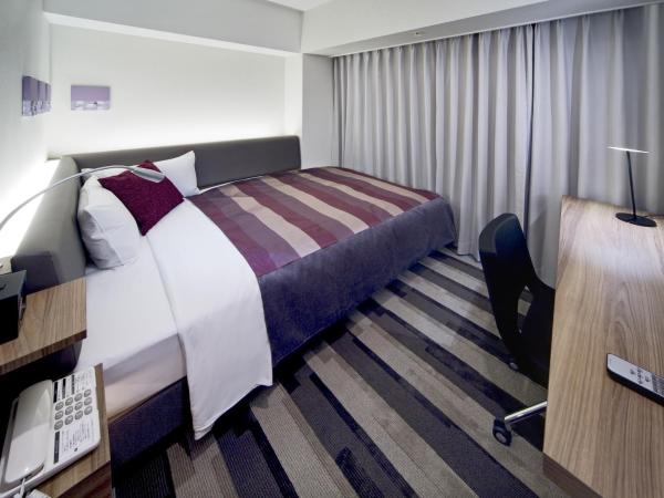 Tokyo Green Palace : photo 1 de la chambre chambre avec petit lit double - non-fumeurs