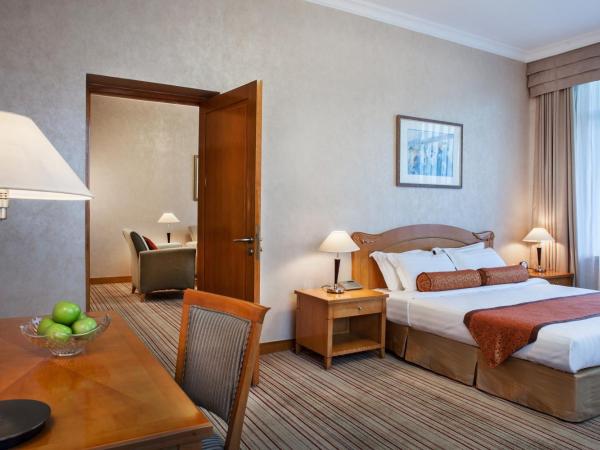 Beijing Hotel : photo 1 de la chambre suite ambassadeur