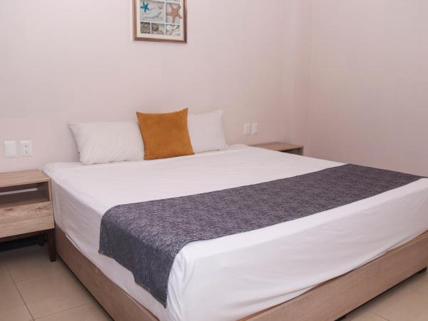 Bahia Marina Departamentos : photo 2 de la chambre appartement 1 chambre