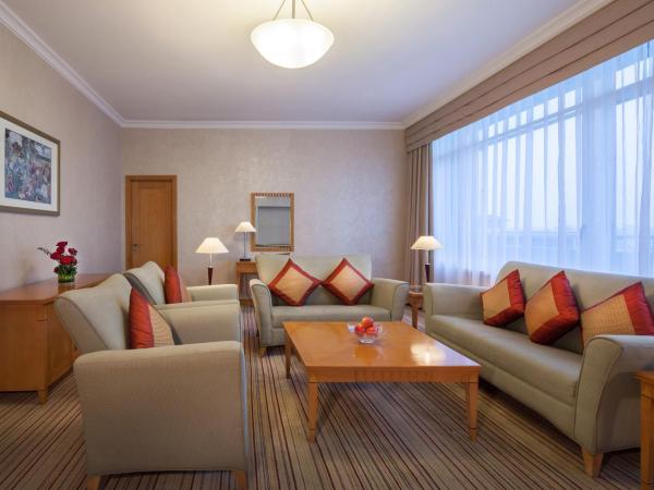 Beijing Hotel : photo 2 de la chambre suite ambassadeur