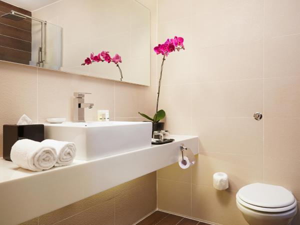 Village Hotel Bugis by Far East Hospitality : photo 5 de la chambre chambre double ou lits jumeaux supérieure