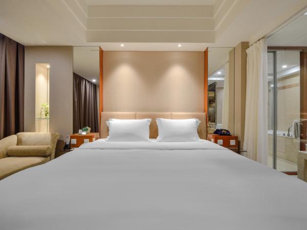 Bayshore Hotel Dalian : photo 10 de la chambre suite - vue sur mer