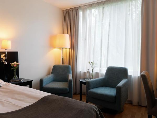 Elite Stadshotellet Västerås : photo 1 de la chambre chambre double standard