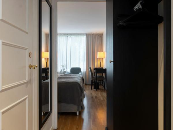 Elite Stadshotellet Västerås : photo 3 de la chambre chambre double standard