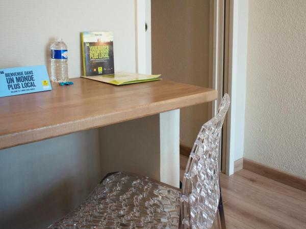 Hotel Epi d'Or : photo 4 de la chambre offre spéciale - chambre double Économique