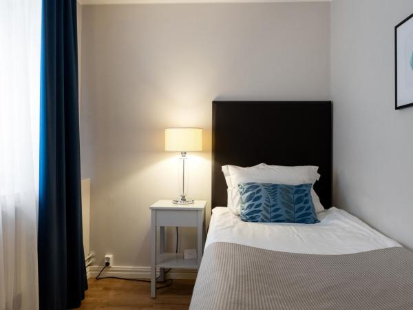 Elite Grand Hotel Norrköping : photo 3 de la chambre chambre simple standard