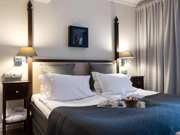 Elite Grand Hotel Norrköping : photo 1 de la chambre chambre double deluxe