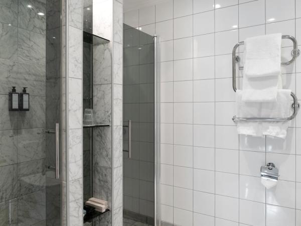 Elite Grand Hotel Norrköping : photo 7 de la chambre chambre double deluxe