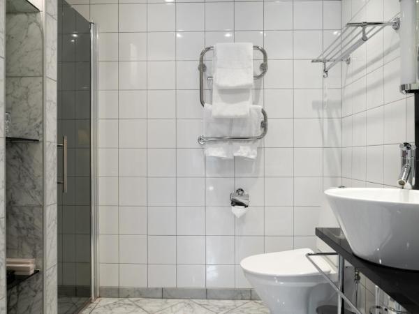 Elite Grand Hotel Norrköping : photo 9 de la chambre chambre double deluxe