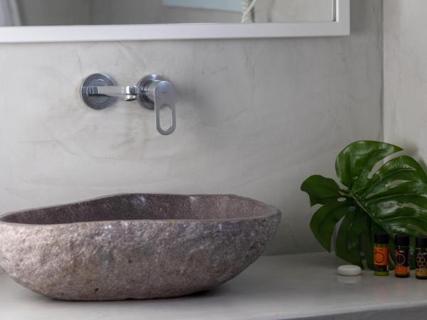 El Greco Resort & Spa : photo 3 de la chambre suite loft familiale