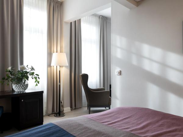 Elite Grand Hotel Norrköping : photo 1 de la chambre chambre familiale (2 adultes et 2 enfants)