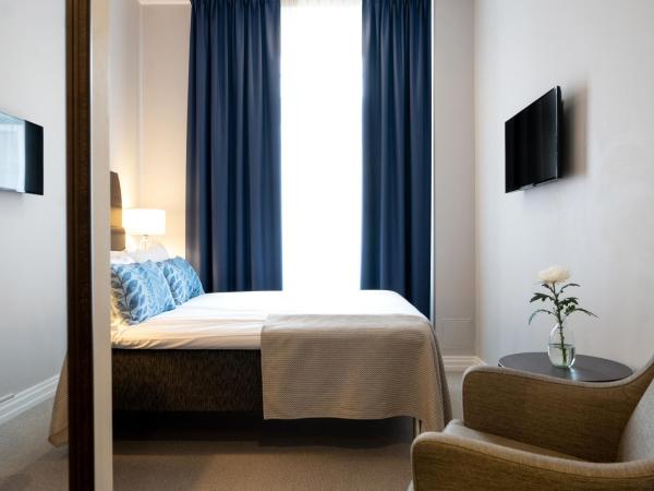 Elite Grand Hotel Norrköping : photo 2 de la chambre petite chambre double