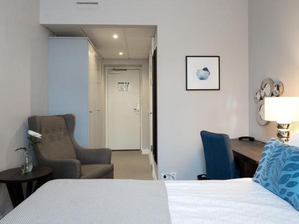 Elite Grand Hotel Norrköping : photo 4 de la chambre petite chambre double