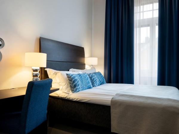 Elite Grand Hotel Norrköping : photo 1 de la chambre petite chambre double