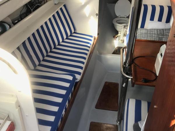 Havre de Paix : photo 4 de la chambre mobile home