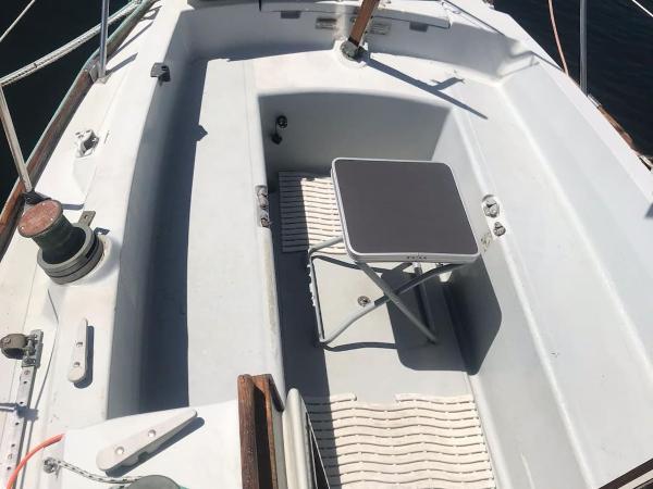 Retour d'Ulysse, nuits étoilées, plein centre : photo 4 de la chambre mobile home