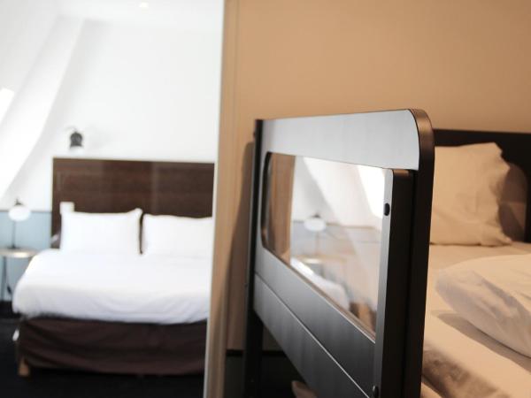 Lennon by Avalon Hotel Paris Gare du Nord : photo 1 de la chambre chambre familiale